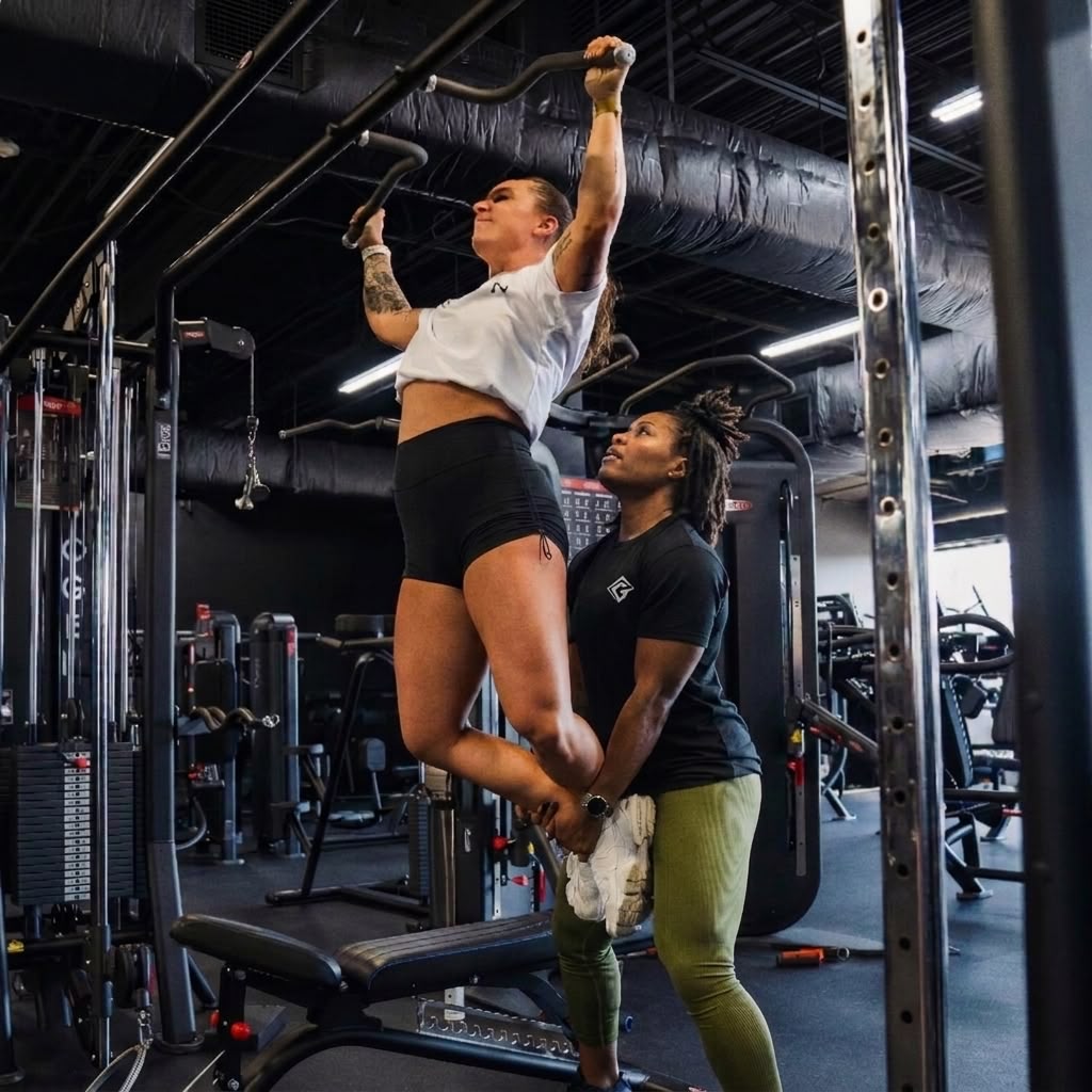Performance training research