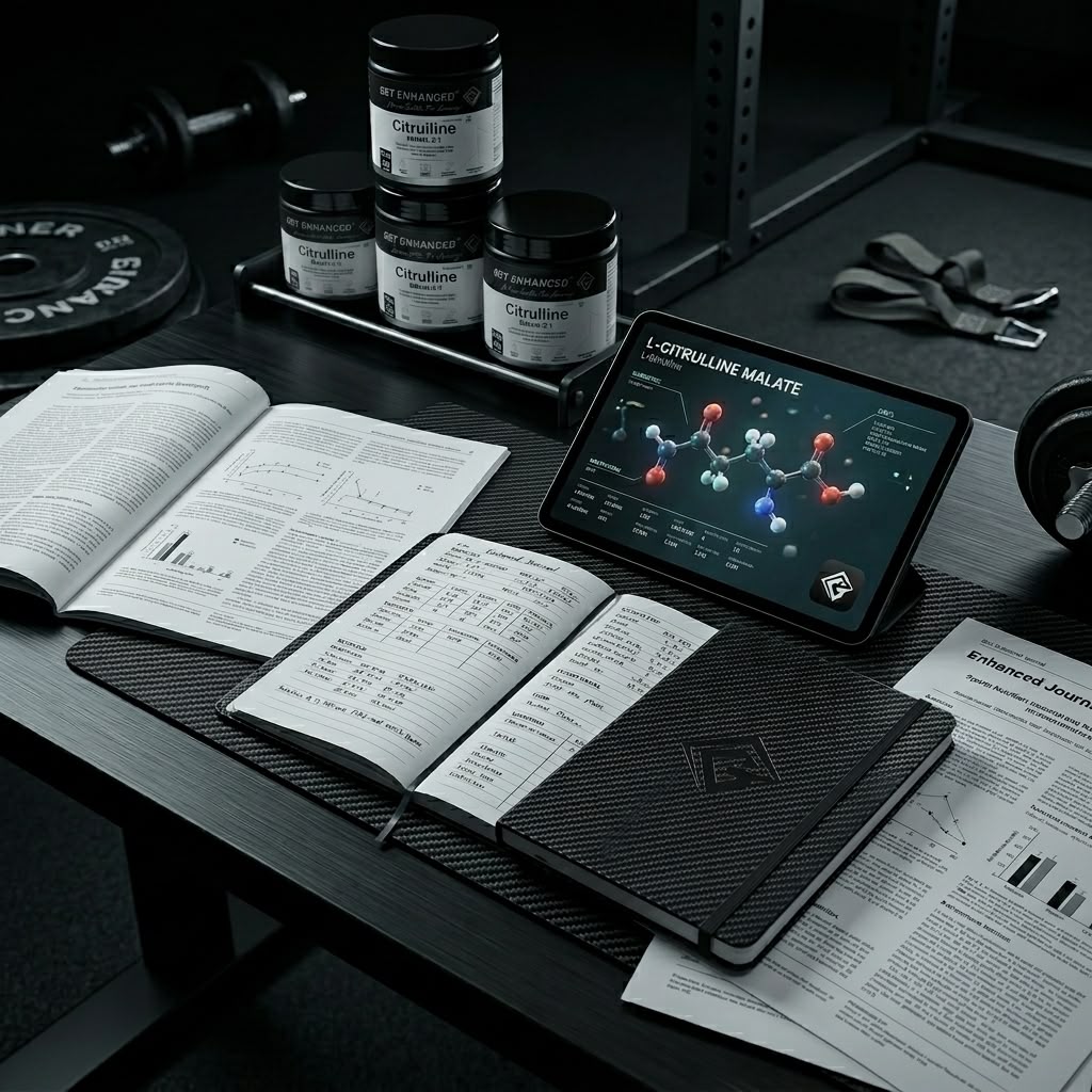 Performance science and training research